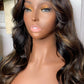 Autumn Highlighted Wig