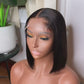 Serena Straight Bob Wig