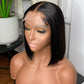 Serena Straight Bob Wig
