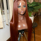 Custom Wig Construction
